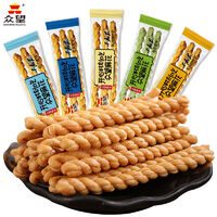 2024年十大热门众望糕点产品 乳制品的甜蜜革命