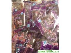 江西特产散装茄子干 休闲小吃批发优选