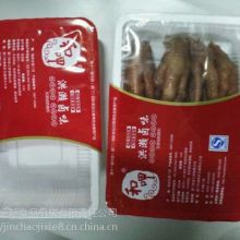 专注预包装 上海车墩新望食品经营公司的专业定位