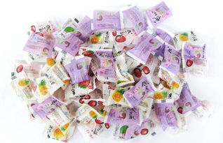 解锁视觉盛宴 高清散装糖果与休闲食品图片免费下载指南