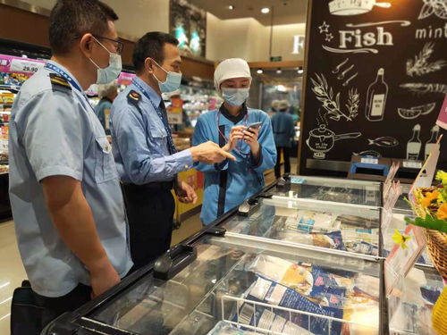 花城街多措并举，筑牢散装食品安全防线