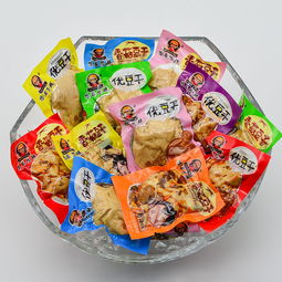 豆干香菇豆干豆腐干辣条小包装麻辣网红休闲零食散装食品整箱批发与乳制品的市场分析